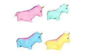 Małe prezenty dla dzieci - Pocket Money Super Stretchy Unicorn 8 to 50cm - assorted - 620938