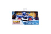 Samochody i pojazdy - Sonic Speed Star Lightning - 704106