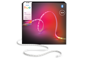 Inteligentny dom - Philips Hue Flux Ultra Bright LED strip 10 m - 929004276802