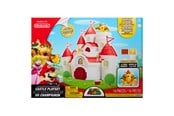Zestawy do zabawy - Super Mario Mushroom Kingdom Castle Playset - 704004