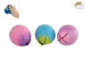Male prezenty dla dzieci - Pocket Money Unicorn Squeeze Egg- assorted - 621178