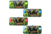 Figurki - Pocket Money Dinoworld Water Game Console - assorted - 621576