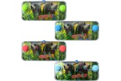 Figurki - Pocket Money Dinoworld Water Game Console - assorted - 621576