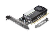 Karta graficzna - Lenovo NVIDIA T1000E - 8GB GDDR6 RAM - Karta graficzna - 4X61P81433