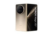 Telefon komórkowy - Honor Magic V5 512GB/16GB - Dawn Gold - 5109BUHM
