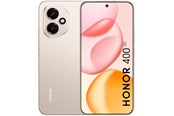Telefon komórkowy - Honor 400 512GB/8GB - Desert Gold - 5109BUUV