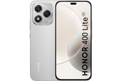 Telefon komórkowy - Honor 400 Lite 256GB/8GB - Velvet Grey - 5109BRUX
