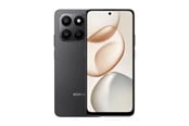 Telefon komórkowy - Honor 400 Smart 256GB/4GB - Velvet Black - 5109BWXV