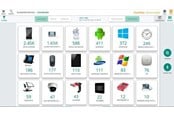 Oprogramowanie biurowe - HP E Aruba ClearPass Device Insight New Licensing - Elektronisk - R0Z77AAE