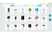 Oprogramowanie biurowe - HP E Aruba ClearPass Device Insight New Licensing - Elektronisk - R0Z75AAE