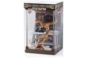 Drobiazgi - Noble - Jurassic Park - Dinosaur Velociraptor - 0849421007829