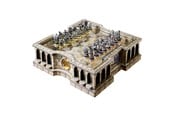 Drobiazgi - Noble - The Lord of the Rings - Collector's Chess Set - 0812370010417