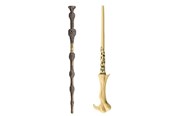 Drobiazgi - Noble - Harry Potter - The Elder Wand And Lord Voldemorts - 0849421011697