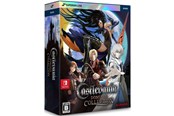Gry - Castlevania Dominus Collection (Deluxe Edition) - Sony PlayStation 5 - Platforma - 4570101051363