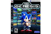 Gry - Sonic's Ultimate Genesis Collection - Sony PlayStation 3 - Kolekcja - 0010086690279