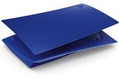Akcesoria dla graczy - Sony Standard - Cobolt Blue - Okładka - Sony PlayStation 5 - 0711719577812