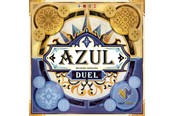 gry-planszowe-karciane-i-kosci - Azul Duel (Nordic) - PBG60160NOR