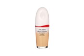 Makijaz - Shiseido Revitalessence Skin Glow Liquid Foundation 420 — 30 ml - 729238193635
