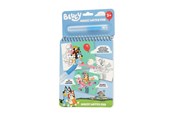 Kreatywne gry - Bluey magisk bog m/vand pen. - 18285