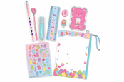 Kreatywne gry - Hot Focos Set of notes - 16335