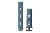 Smartwatch - akcesoria - Garmin QuickFit - strap for smart watch - 010-12863-03