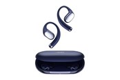 Słuchawki, zestaw słuchawkowy - QCY Crossky R70 Wireless Earphones - CT02 blue