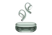 Słuchawki, zestaw słuchawkowy - QCY Crossky R70 Wireless Earphones - CT02 green