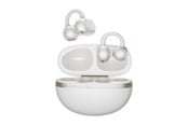 Słuchawki, zestaw słuchawkowy - QCY Crossky C50 Wireless Earphones - CT06 white