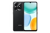 Telefon komórkowy - Honor X5c Plus 128GB/4GB - Midnight Black - 5109BYFH