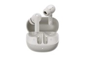 Słuchawki, zestaw słuchawkowy - QCY HT15 TWS ANC Earphones - HT15 white