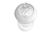 Akcesoria kuchenne - Philips Avent Natural Response SCY964 - baby bottle nipple (pack of 2) - SCY964/02