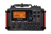 Akcesoria foto i wideo - Tascam DR-60DMKII - DR-60DMK2