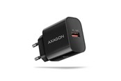 Telefon - Adapter i Ladowarka - AXAGON Wall Charger 18 W Quick Charge 3.0 - USB-A - ACU-QC18