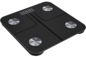 Waga lazienkowa - ASG Waga Smart Scale Welness - ASG4453IONE SIZE