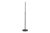 Uchwyty ścienne, uchwyty AV i meble AV - K&M Baseline 260 stand - for microphone - black - Max - recommended for - 260