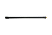 Uchwyty ścienne, uchwyty AV i meble AV - K&M 224 mounting component - for microphone stand - black - Max - recommended for - 224