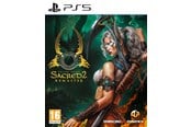 Gry - Sacred 2 Remaster - Sony PlayStation 5 - RPG - 9120131604029