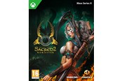 Gry - Sacred 2 Remaster - Microsoft Xbox Series X - RPG - 9120131604050