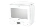 Kuchenka mikrofalowa, mini piekarnik - Whirlpool Max MAX 34 FW - MAX 34 FW
