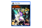 Gry - My Hero Academia: All's Justice - Sony PlayStation 5 - Akcja - 3391892039580