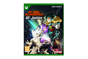 Gry - My Hero Academia: All's Justice - Microsoft Xbox Series X - Akcja - 3391892039597