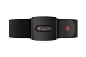 Smartwatch, zegarek i opaska sportowa - Polar Verity Sense optical heart rate sensor - Black - 920110147