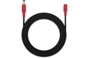 Kabel zasilajacy (zewnetrzny) - REOLINK Camera Power Extension 4.5m Black - PEXCB