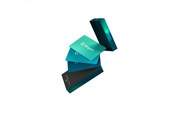 Akcesoria komputerowe - Tangem Wallet - 3-card set - Electric Sea - TG-SUMMER2