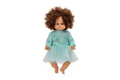 Lalki i akcesoria - Skrållan Lillan Talking Doll – 36 cm - 18269