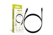 Kabel USB - Mobile Origin 100W Display Cable USB-C to USB-C 1.5m CB2 - MO-100WDC-CB2