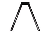 Uchwyty ścienne, uchwyty AV i meble AV - ViewSonic VB-WMK-002 mounting kit - for camera - Max - recommended for - VB-WMK-002
