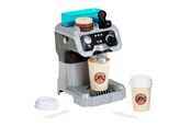 Zabawa w kuchnie i akcesoria - Theo Klein Barista Espresso Machine – 4 pieces - KL9510