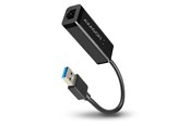 Adapter Sieciowy (karta sieciowa, serwer druku, itp.) - AXAGON Gigabit Ethernet USB-A 3.0 External Network Adapter - ADE-SR