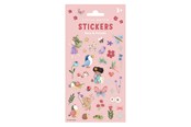 Kreatywne gry - Little Dutch Stickers Rosa & Friends 10pcs. - 100748